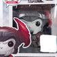 Funko POP! Movies: DC Justice League - Steppenwolf Legion of Collectors Exclusive #214 Vinyl Figure (Bundled with Pop Box Protector CASE)