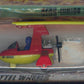 Matchbox 1998-95 of 100 Aero Junior Mountain Cruisers 1:64 Scale