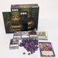 Kamigami Battles: Rise of The Old Ones Board Game| Pick Your Favorite God/Goddess and Fight for Your Favorite Pantheon | Deck-Building Card Game | 2-6