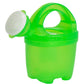 Simba 107101668 Sandbox Toy, Small Watering can with Glitter, Assorted, 16 cm