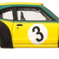 Hot Wheels Premium Car Culture Collectible Toy Car, 1:64 Scale Die-Cast Mazda RX3, Japan Historics 4 Vehicle with Real Riders Tires