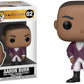 Funko POP Movies: Hamilton - Aaron Burr Multicolor, 3.75 inches