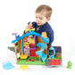 Fisher-Price Julius Jr. Rock 'n Playhouse Box