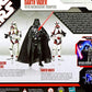 Star Wars Saga 2008 The Force Unleashed Exclusive Commemorative Collection Darth Vader with Incinerator Troopers
