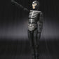 TAMASHII NATIONS Bandai Shocker Combatman Masked Rider S.H.Figuarts Action Figure