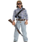 NECA - They Live John Nada - 8" Clothed Action Figure