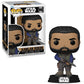 Funko POP! Star Wars- OBI-Wan Kenobi Collectors Set: OBI-Wan Kenobi Darth Vader Tala Durith Kawlan Roken and Reva