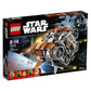 LEGO Star Wars Jakku Quad Jumper 75178 Building Kit