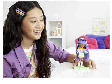 Barbie Extra Minis Doll 7