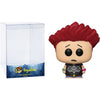 Funko Kyle: P o p ! Vinyl Figurine Bundle with 1 Compatible 'ToysDiva' Graphic Protector (024-51635 - B)