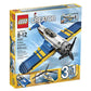 LEGO Creator Aviation Adventure 31011 Toy Interlocking Building Sets