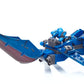 Mega Bloks Halo Blue Series Banshee