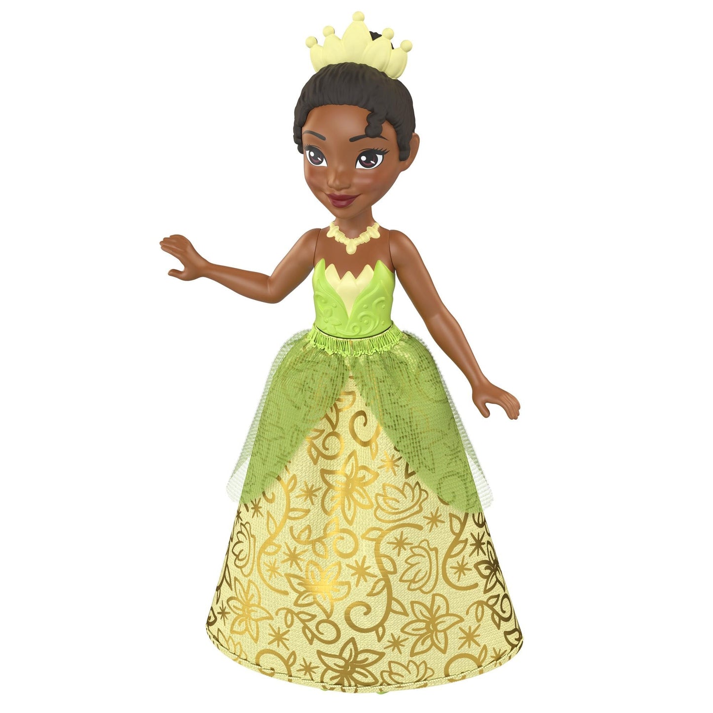 Mattel, Multicoloured (HLW71)