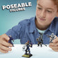 Mega Construx Halo Heroes XIV Bundle