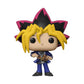 Funko Animation: POP! Yu-Gi-Oh Collectors Set - Yugi Mutou, Joey Wheeler, Maximillion Pegasus, Red-Eyes Black Dragon