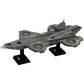4D Build, Marvel Studios Avengers Helicarrier, 3D Puzzle Paper Model Kit, 220 Piece Paper Model Kit for Teens and Adults, Ages 8+