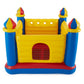 Intex Quick Fill Electric Pump & Intex Inflatable Jump-O-Lene Kids Ball Pit