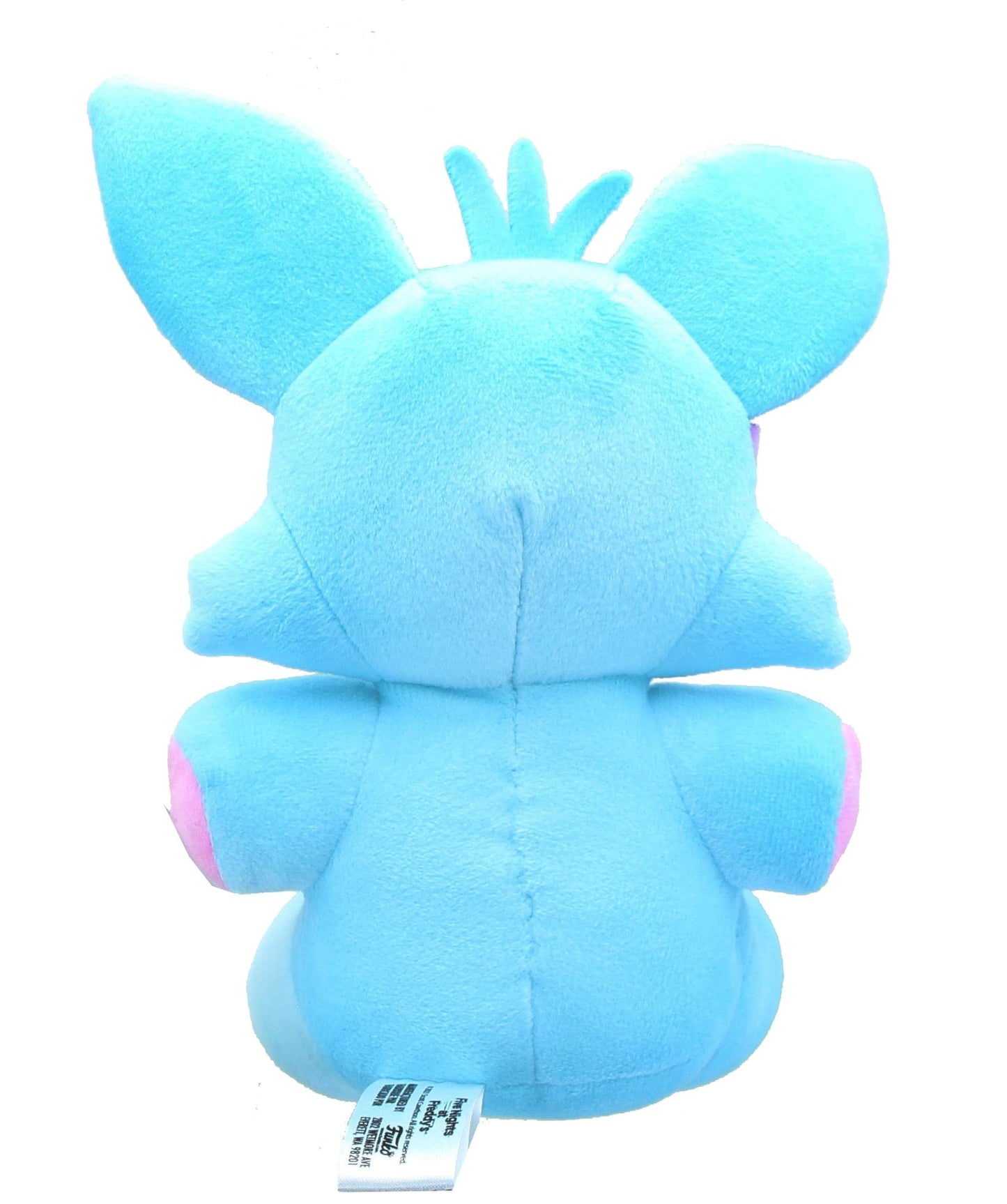 Funko Plush: Five Nights at Freddy's - Spring Colorway- Foxy (BU)