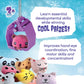 MindWare Polar Bear Prize Machine Crane Game - Electronic Arcade Game Machine for Ages 3 and Up