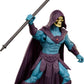 Masters of the Universe Movie Skeletor 5.5 Inch Action Figure Villain Toy, Content Accurate, 14 Movable Joints & Ram Head Havoc Staff