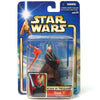 Star Wars, 2002 Saga Collection, Shaak Ti Action Figure #10, 3.75 Inches