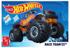 Ford Monster Truck Hot Wheels