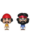 Funko Vynl: Up in Smoke: Cheech & Chong