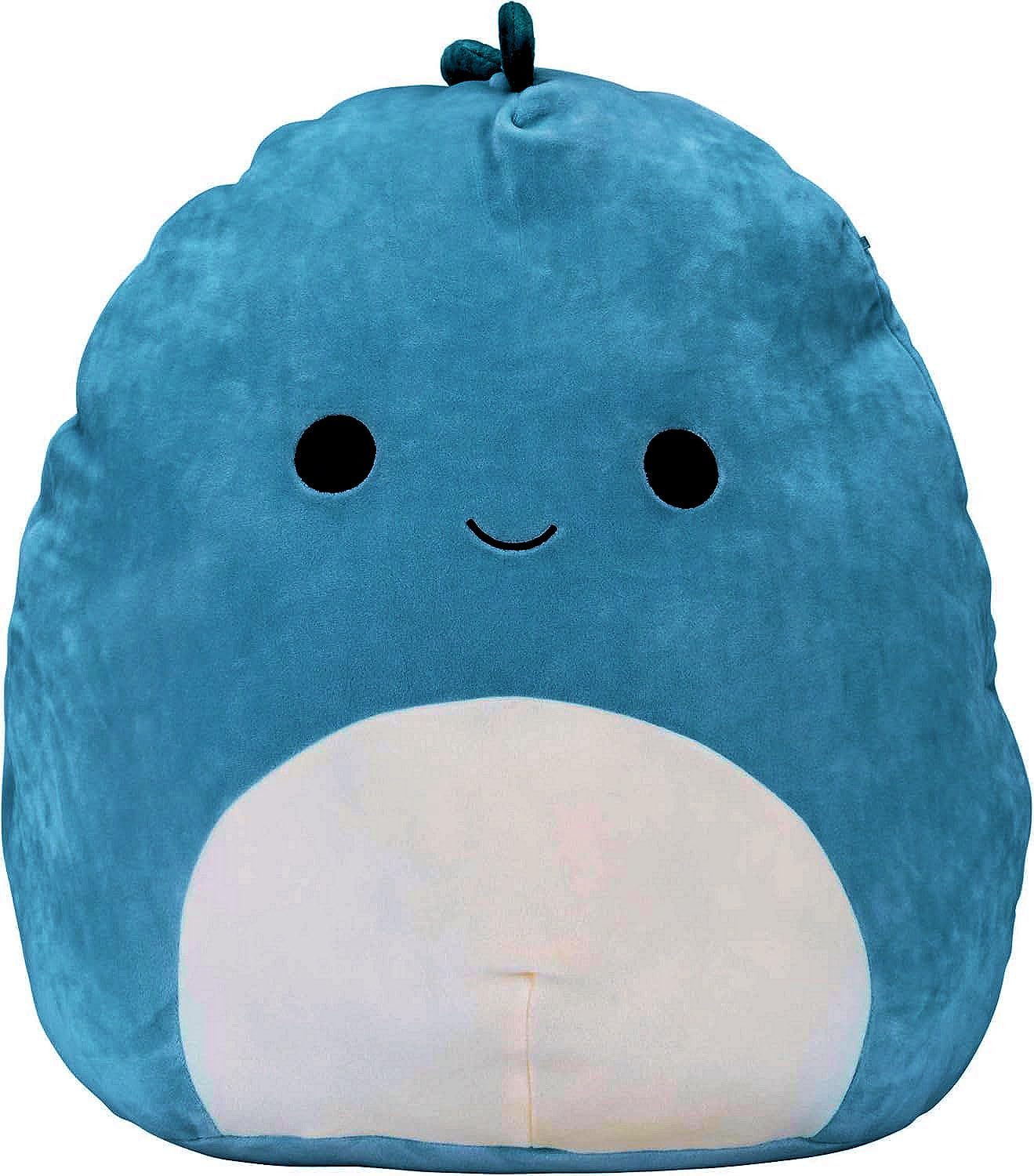 Squishmallows Brody The Dinosaur 8 Inch Plush Toy