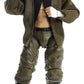 WWE Sami Zayn Elite Collection Action Figure