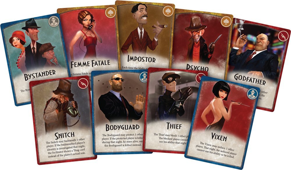 Mafia: Vendetta