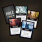 Harry Potter: Unmask The Death Eaters Board Game | Engaging Social Deduction Game Set in The Wizarding World of Harry Potter | Hidden Roles & Bluffing