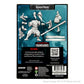 WizKids D&D Frameworks: Human Monk Male - Unpainted and Unassembled