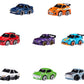 CarTuned JDM Tuners Series 1-2022 Toyota GR Supra Multicolor