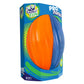 Hedstrom 8" Turbo 2-Color Foam Football Boxed