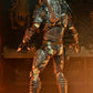 NECA Collectible Predator 2 Ultimate Boar Predator 7" Scale Action Figure