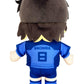 Great Eastern Entertainment Blue Lock Manga - Meguru Bachira #8 Jersey Plush 8" H