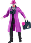 DC COMICS Batman Missions The Joker Action Figure