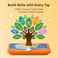 Think Academy Level 1 Flash Cards for Kids Ages 3+