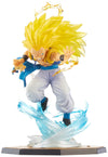 TAMASHII NATIONS Bandai S.H. Figuarts Zero Super Saiyan Gotenks Action Figure