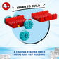 LEGO Marvel Team Spidey's Mobile Headquarters 10791 Building Set - Featuring Miles Morales and Black Panther Minifigures, Spidey and His Amazing