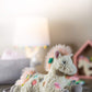 Taggies Stuffed Animal Soft Toy, Painted Pony, 11-Inches