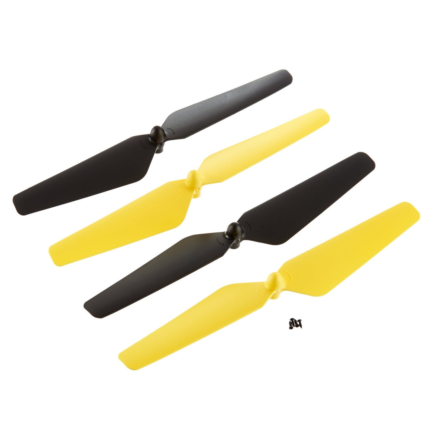 Dromida Prop Set Yellow Ominus Quadcopter