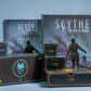 Stonemaier Games: Scythe: The Rise of Fenris by Ryan Lopez DeVinaspre & Jamey Stegmaier | 8 Episode Scythe Campaign and 11 Modules, Including