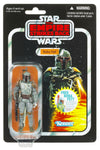 Star Wars 3.75 Vintage Figure Boba Fett
