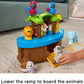 Fisher-Price Little People Noah’s Ark Playset