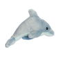 Aurora® Adorable Shoulderkins™ Dancing Dolphin™ Stuffed Animal - Fun Buddy that Can Go Everywhere with You - Perfect for Kids 3+ Years and Costumes