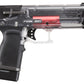 Fire Rat Nylon Viper S200 Foam Dart Blaster Pistol with 10 Shell
