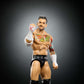 Mattel WWE Elite Collection Top Picks Action Figures & Accessories Set, 6-inch Collectible CM Punk with Swappable Hands & Ring Gear