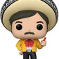 Funko Pop! Ad Icons: Tapatio - Tapatio Man