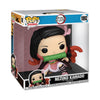 Funko POP! Jumbo: Demon Slayer - Nezuko Kamado